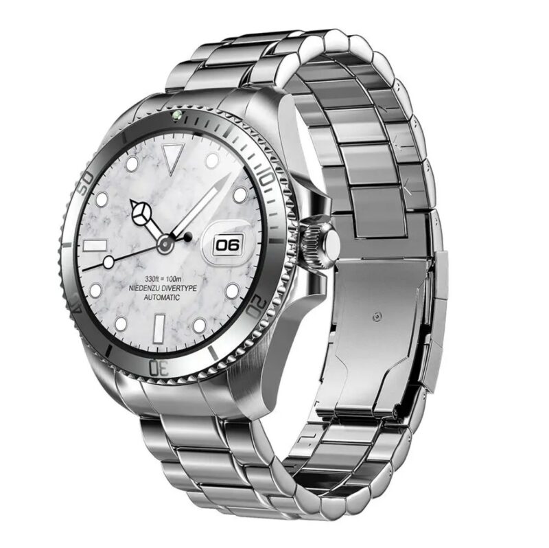 SMARTWATCH R1 Resistente y Táctil (Oferta en Efectivo) Carga Magnética