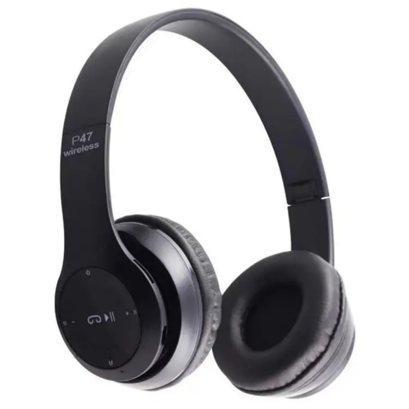 Auriculares Bluetooth P47