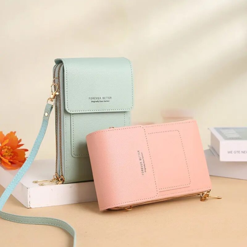 Morral Touch