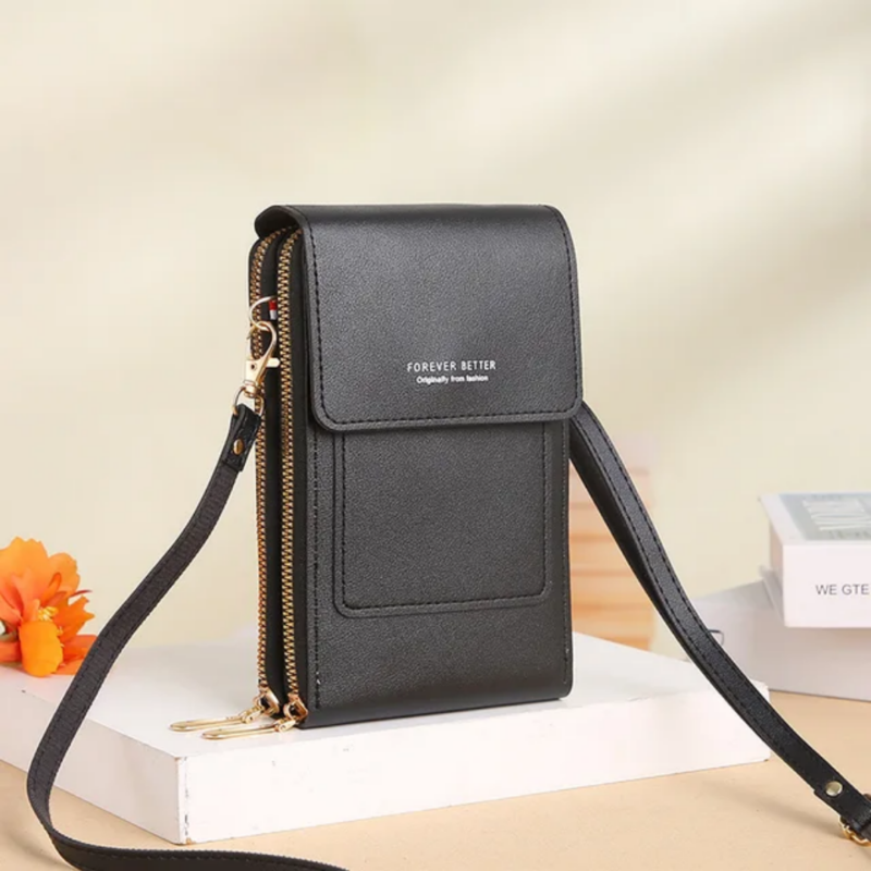 Morral Touch
