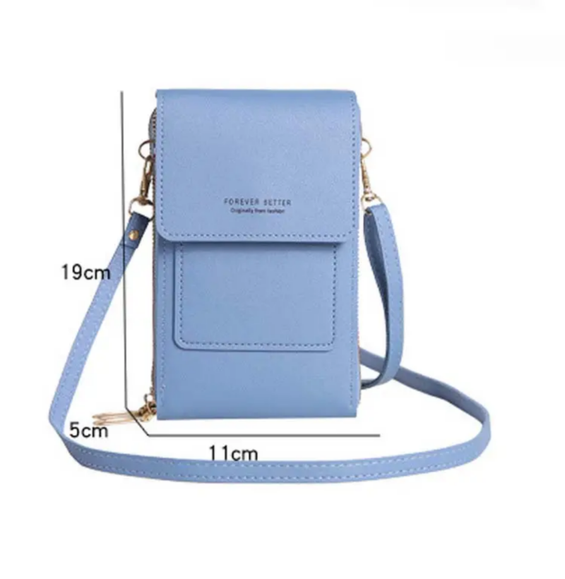 Morral Touch