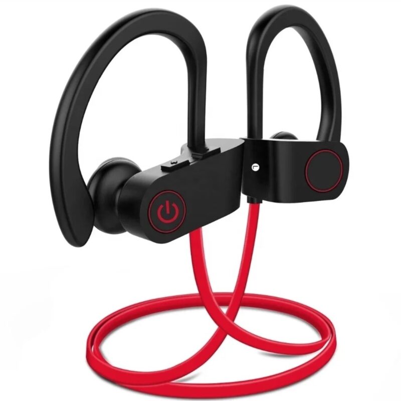 Auriculares Bluetooth U8 (Sport)