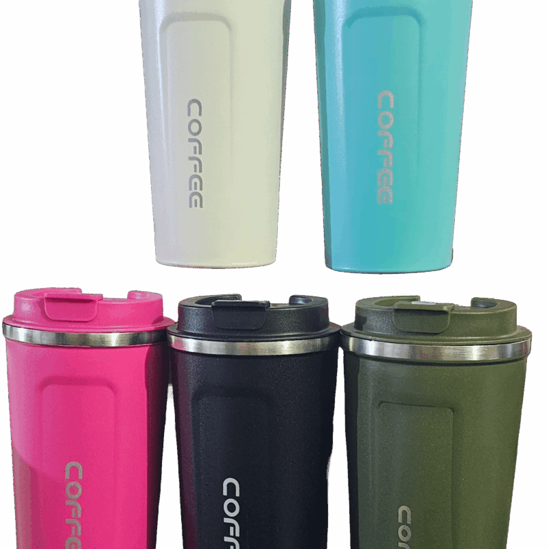 Vasos Térmicos 500ml