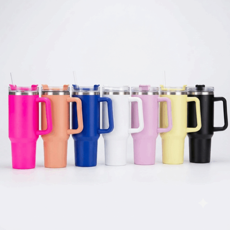 Vasos Térmicos Trendy 1.2 litros